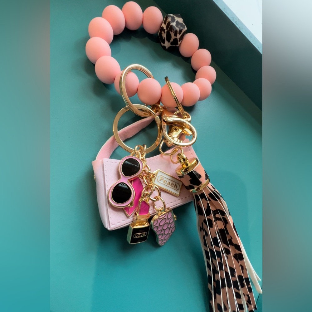 Fashion Keychain